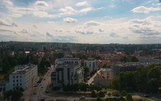 Zielona Góra #1 - 15-06-2026 14:45
