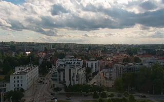 Zielona Góra #1 - 15-06-2026 15:15
