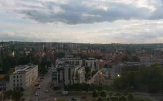 Zielona Góra #1 - 15-06-2026 16:40