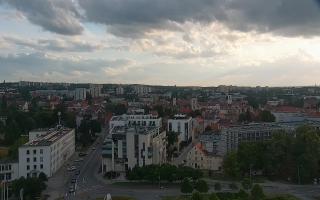 Zielona Góra #1 - 15-06-2026 17:42
