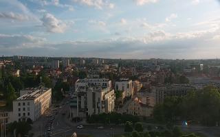 Zielona Góra #1 - 15-06-2026 17:50