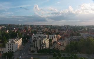 Zielona Góra #1 - 15-06-2026 17:58