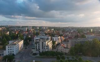 Zielona Góra #1 - 15-06-2026 18:21