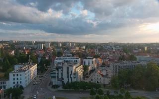 Zielona Góra #1 - 15-06-2026 18:29