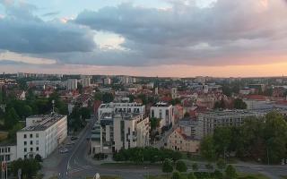 Zielona Góra #1 - 15-06-2026 19:00