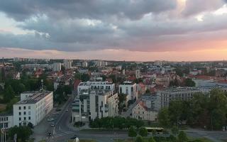 Zielona Góra #1 - 15-06-2026 19:07