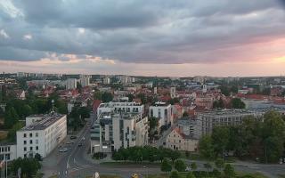 Zielona Góra #1 - 15-06-2026 19:15