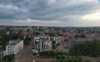 Zielona Góra #1 - 15-06-2026 19:31