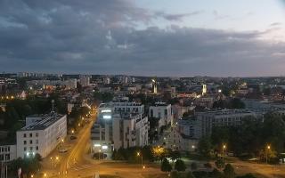 Zielona Góra #1 - 15-06-2026 20:01