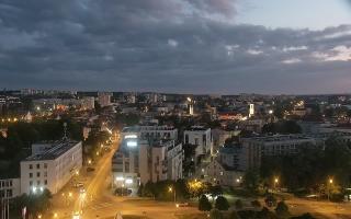 Zielona Góra #1 - 15-06-2026 20:09