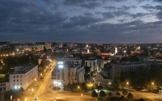 Zielona Góra #1 - 15-06-2026 20:17