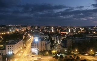 Zielona Góra #1 - 15-06-2026 20:25