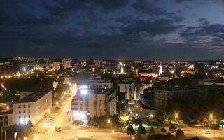 Zielona Góra #1 - 15-06-2026 20:32