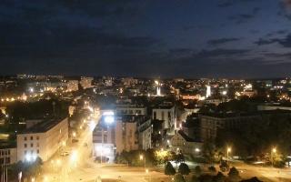Zielona Góra #1 - 15-06-2026 20:40