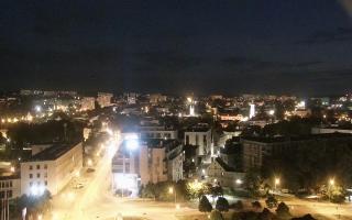 Zielona Góra #1 - 15-06-2026 20:56