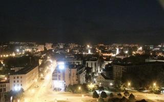 Zielona Góra #1 - 15-06-2026 21:03