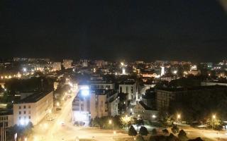 Zielona Góra #1 - 15-06-2026 21:11