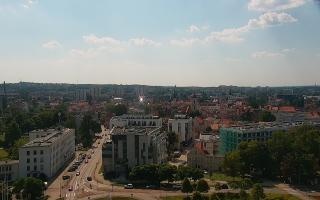 Zielona Góra #1 - 30-07-2026 13:20