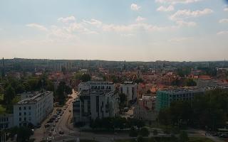 Zielona Góra #1 - 30-07-2026 13:35