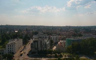 Zielona Góra #1 - 30-07-2026 14:45
