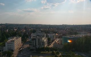 Zielona Góra #1 - 30-07-2026 16:02
