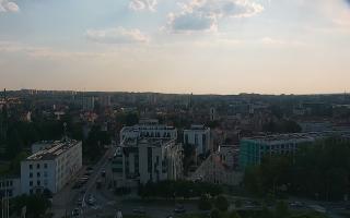 Zielona Góra #1 - 30-07-2026 16:10