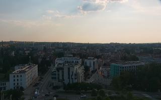 Zielona Góra #1 - 30-07-2026 16:17