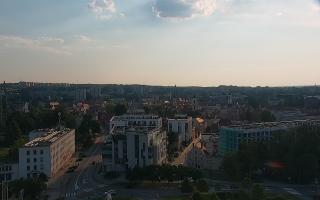 Zielona Góra #1 - 30-07-2026 16:25
