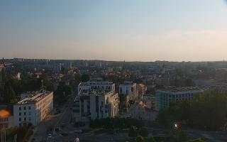 Zielona Góra #1 - 30-07-2026 17:27