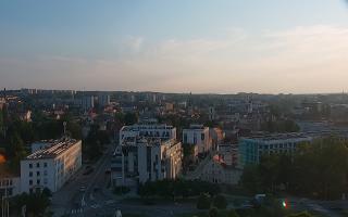 Zielona Góra #1 - 30-07-2026 17:50