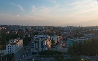 Zielona Góra #1 - 30-07-2026 18:05