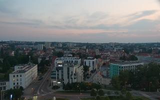 Zielona Góra #1 - 30-07-2026 19:00