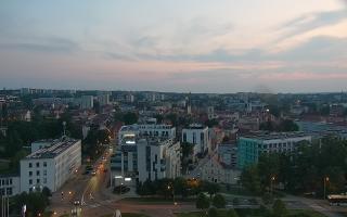 Zielona Góra #1 - 30-07-2026 19:07