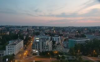 Zielona Góra #1 - 30-07-2026 19:15