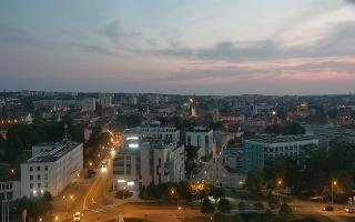 Zielona Góra #1 - 30-07-2026 19:23