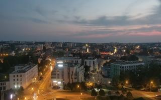 Zielona Góra #1 - 30-07-2026 19:30
