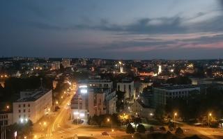 Zielona Góra #1 - 30-07-2026 19:38