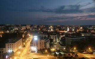 Zielona Góra #1 - 30-07-2026 19:46