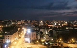 Zielona Góra #1 - 30-07-2026 19:54