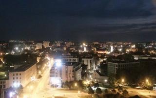 Zielona Góra #1 - 30-07-2026 20:01