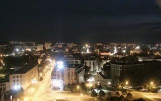 Zielona Góra #1 - 30-07-2026 20:09