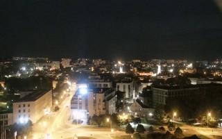 Zielona Góra #1 - 30-07-2026 20:17