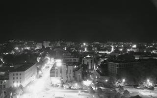 Zielona Góra #1 - 30-07-2026 20:40