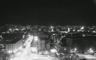 Zielona Góra #1 - 30-07-2026 21:11