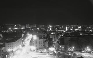 Zielona Góra #1 - 30-07-2026 21:50