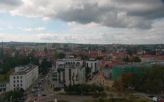Zielona Góra #1 - 14-09-2026 20:01
