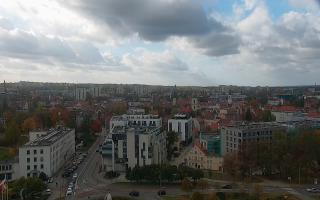 Zielona Góra #1 - 26-10-2026 11:38