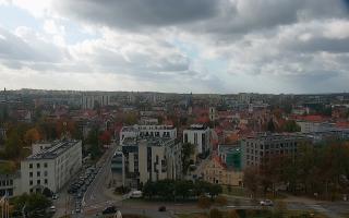 Zielona Góra #1 - 26-10-2026 11:45