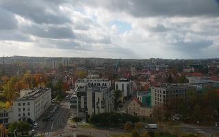 Zielona Góra #1 - 26-10-2026 11:53