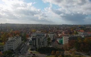 Zielona Góra #1 - 26-10-2026 12:01